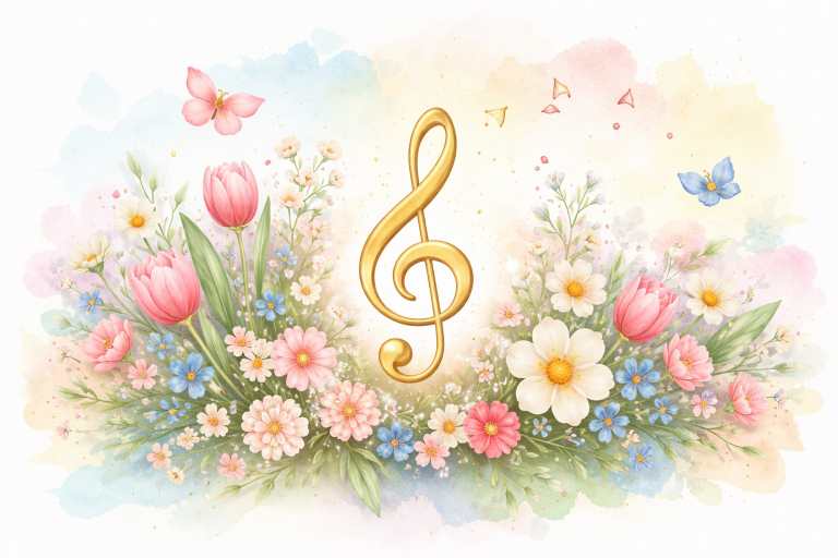 Frühjahrskonzert 2026