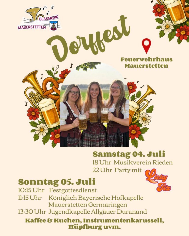 Dorffest